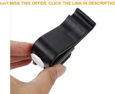 Review 5 Pcs Golf Bag Clip Putter Clamp Holder Putting Organizer Club Ball Marker Putting Organizer