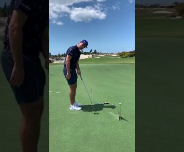 Putting Tips with Justin Rose #3