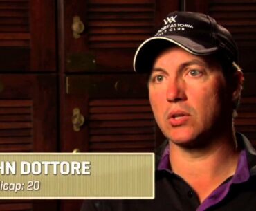 Golf Irons 2013 Game Improvement