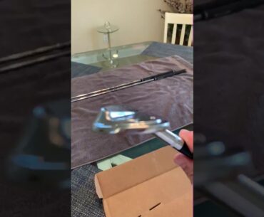 Ben Hogan Icon irons SLO-Mo