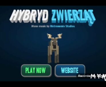 Expienie 3 | Hybrid Animal #10