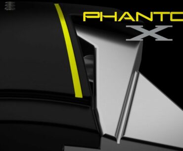 Phantom X12  | Scotty Cameron Putters