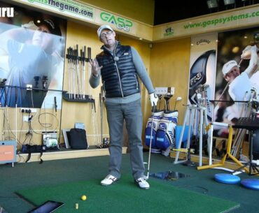 Golf Grip Size AskGolfGuru