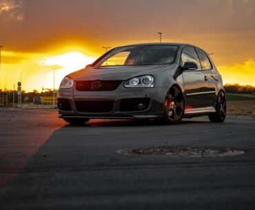 Golf MK5 Edition 30 - carporn 🔥