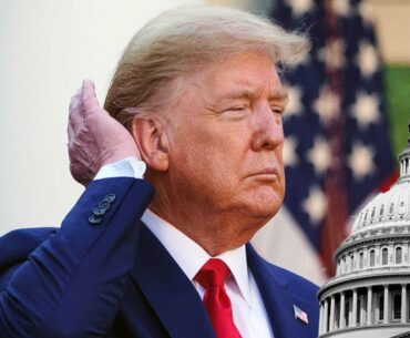 Federal Court Dramatically Rules Against Trump’s Stimulus Cash Corruption