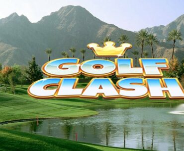 Golf Clash Best Clubs | Short Iron and Wedge