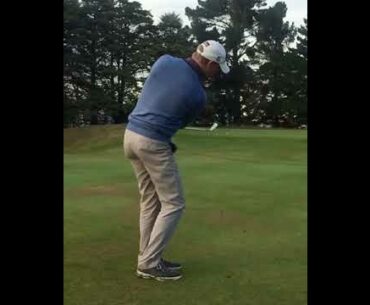 Dial In Your Pitch Shot