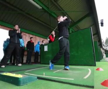 England Golf: Strategic Plan
