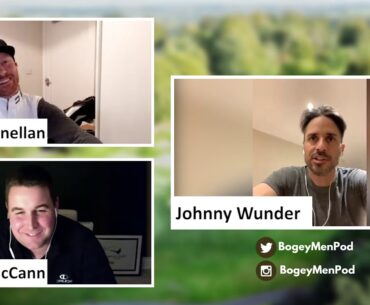 Ep2. Gear Junkie Johnny Wunder from Golf WRX
