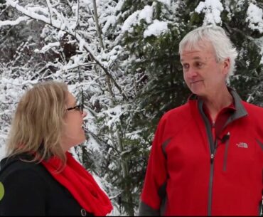 Elkford Nordic Ski Club - Imagine Kootenay