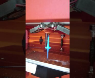 3d printed golf tee