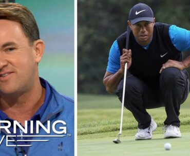 PGA Tour Players to Fear Most: Woods, McIlroy, Thomas, or Koepka? | Morning Drive | Golf Channel
