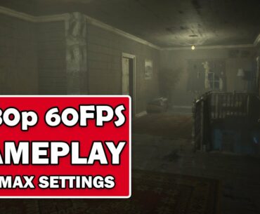 THE STRANGE STORY OF BRIAN FISHER: CHAPTER 1 Gameplay [1080p HD 60FPS PC MAX Settings]