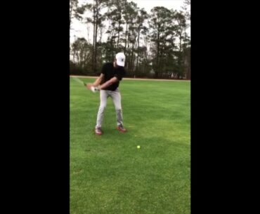 Golf swing Biomechanics