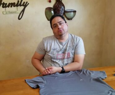 SHIRTS THAT KEEP YOU COOL | Arctic Cool Active Wear