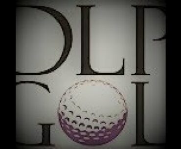 DLP Golf Tip: Full Swing Checkpoint #1