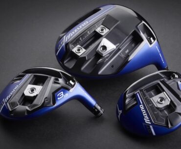 Maple Hill Golf - Mizuno 2018 Metal Woods Review