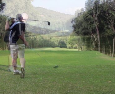 Golf Club Punta Ala, Tuscany