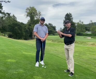 At Home Golf Tips #7