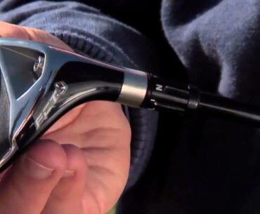 Taylormade TP Rescue Hybrid Iron Golf Gear Video