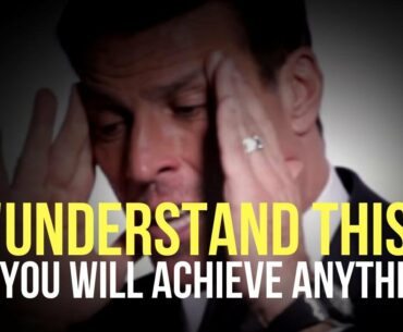 Tony Robbins: WAKE UP & GRIND || TONY ROBBINS 2020