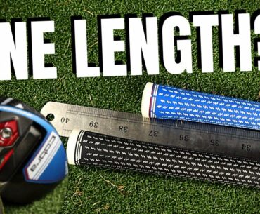 Cobra Speedzone ONE LENGTH Hybrid!