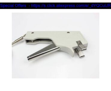Big Discount EAS Ultra Gator Tag Detacher handheld detacher Security Antitheft EAS Detacher for Gat