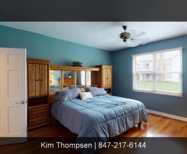 633 Dogleg Lane, Bartlett, IL, 60103
