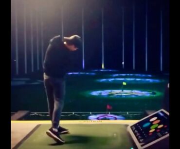 Golf Swing ⛳️