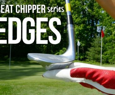Wedges - What Do YOU Need?