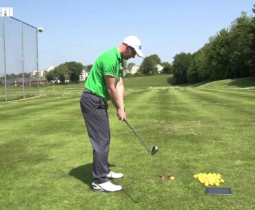 Should You Use A Hybrid In Golf AskGolfGuru