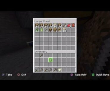 MINECRAFTIA (Minisode 1) wood and stone gathering!