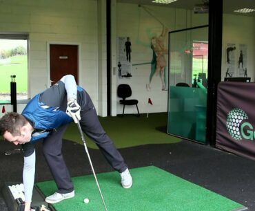 PERFECT GOLF STRIKE - BEST DRILL EVER