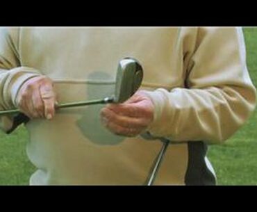 Golf Equipment : How to Adjust Hybrid Golf Clubs