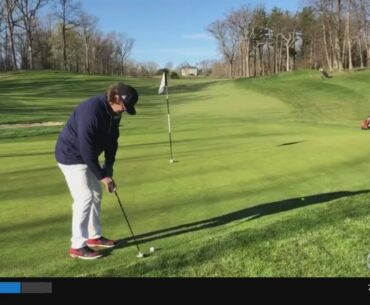 Coronavirus Update: Golf Returns To Tri-State Area With Some Changes