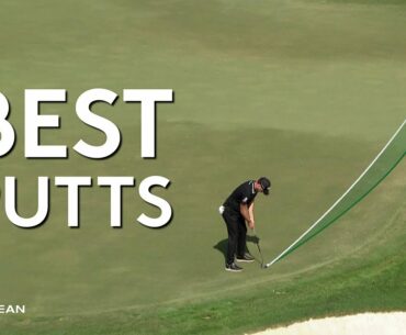 Best Putts of the Year | Best of 2018