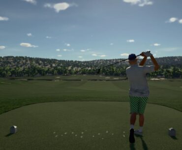 The Golf Club 2019   The Olden Club