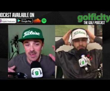 2019 Golf Rules Explained // The Golf Podcast