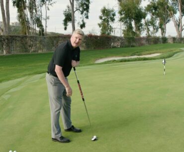 2019 Odyssey Broomstick Putters