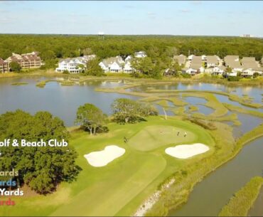 Hole Spotlight: No. 11 at The Dunes Golf & Beach Club in Myrtle Beach, S.C.