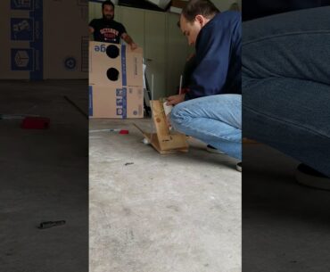 Golf Ball Shooter Success