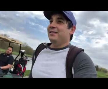 Swan Valley Golf Course (Episode 7)
