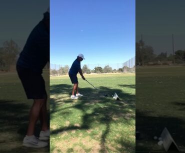 Driver Swing