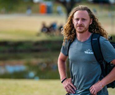 Chris Clemons Joins Disc Golf Answer Man Ep. 313