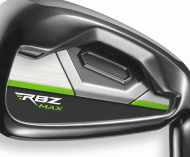 Taylormade Rocketballz Drivers Irons Fairway Woods
