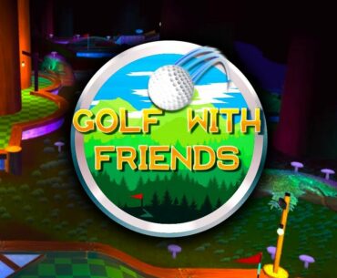 Uhh tommy what??| Golf with friends #2
