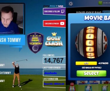 Top 5 best tips on HOW to win a tournament in Golf Clash!