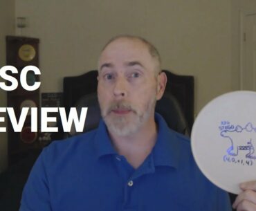Reptilian Stego Disc Review - Stego vs Pig, Hydra, and Rhyno! (and other  overstable discs)
