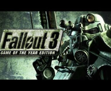 Descargar Fallout 3 para PS3 en Formato Carpeta Gratis (PS3 HEN 4.86) (Mediafire)