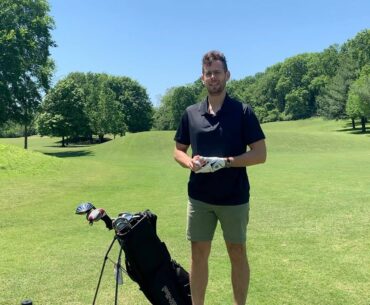 Lazer and Levi Golf Tutorial